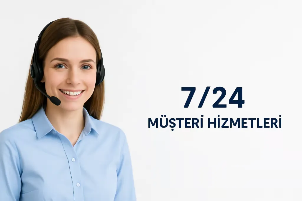 BUCA VESTEL Teknik Servis Ekibi